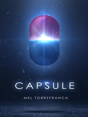 cover image of Capsule
